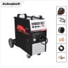 Buy cheap 270Amp MIG Inverter Welder Pulse Mig Welding Machine With Trolley from wholesalers
