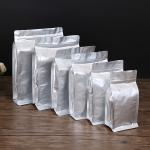 Heat Seal Food Packing Pouches