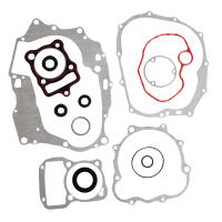 Buy cheap HONDA CG200 MOTORCYCLE FULL GASKET product