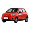 Buy cheap New product LEAPMOTOR T03 5 doors 4 seater New Energy Vehicles Car Mini EV Car new car Reliable battery quality from wholesalers