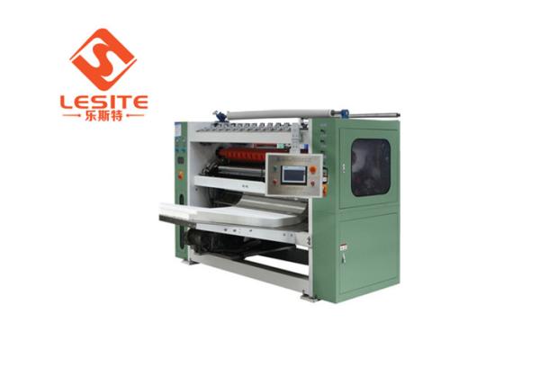 Buy cheap CE Ceritificate 20folds/Min Origami Folding Machine , Blade Pleater from wholesalers