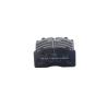 Buy cheap Truck Brake System Wva29095 Semi-metallic Brake Pads for Mercedes Axle Brake Disc from wholesalers