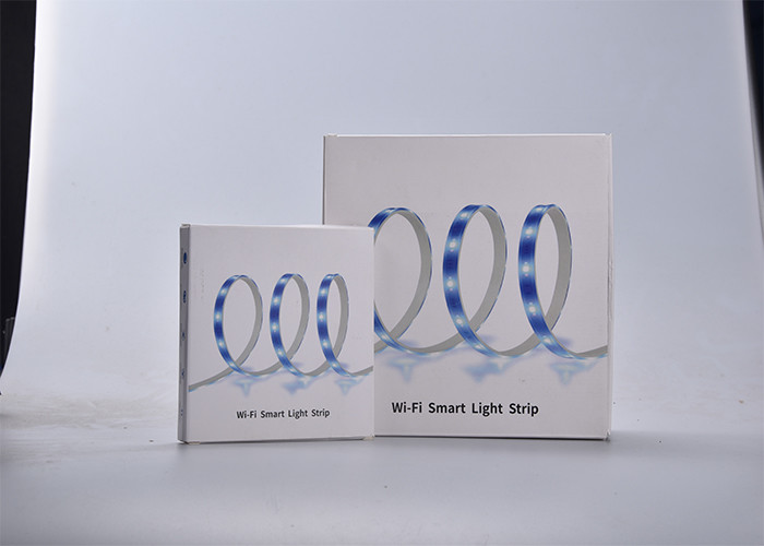 5050 Wifi Controlled Led Strip