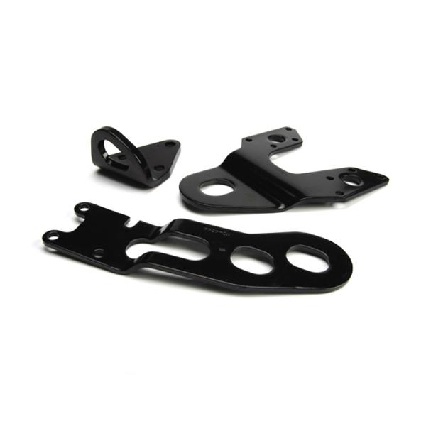 Buy cheap Machining Aluminium 6063 Laser Cut Sheet Metal Fabrication from wholesalers