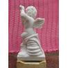 Buy cheap Child marble sculpture from wholesalers