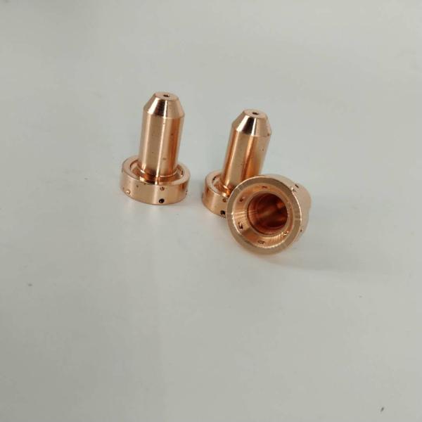 Buy cheap replacement for Victor 9-8211 Welding Cutting Cathode Plasma Cutting Consumables Spare Parts from wholesalers