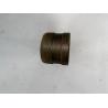 Buy cheap 12vb. 01.41A Iron Flywheel End Rocker Arm Shaft Sleeve Customized to Meet Your Demands from wholesalers