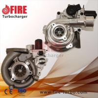 Buy cheap CT16V Turbocharger 17201-0L040 2006- Toyota Hilux Turbocharger product