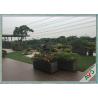 Buy cheap Abrasion Resistance Hotel Artificial Turf 35MM Height No Glare Outdoor Fake Grass from wholesalers