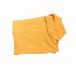 Recycled Dark Color 100% Cotton 40*40cm 10kg Bag Rags