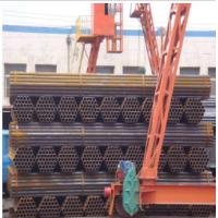 Buy cheap 76mm LSAW Steel Pipe water pipe steam heating pipe wall thckness 3.75mm product