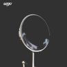 Buy cheap Strong Wall Mounted Suction Clip Hook For Towel Dishcloth Bathroom Kitchen from wholesalers