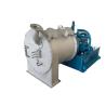 Buy cheap High Speed Salt Centrifuge Double Stage Crystal Pusher Centrifuges from wholesalers