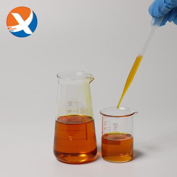 Buy cheap Copper Molybdenum Ores Depressant D461 Use In Floatation Process from wholesalers
