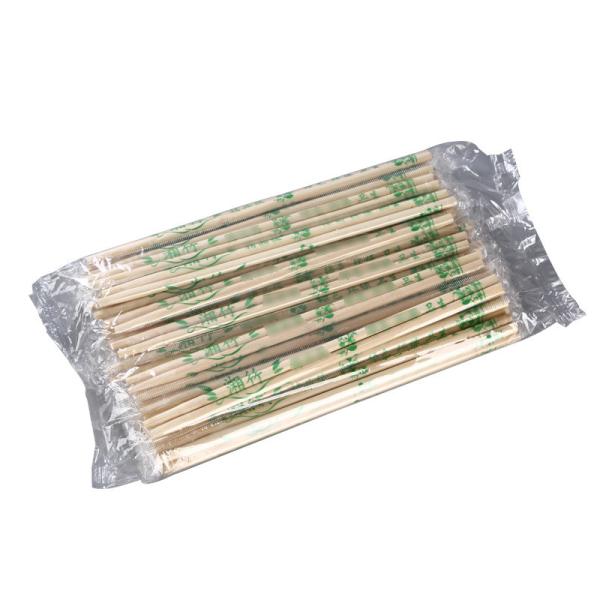 Buy cheap Bamboo Chopstick Economic Hot Bamboo Chopsticks Easy For Kids from wholesalers