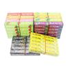 Buy cheap 5 Sticks Fruit Chewing Gum Watermelon Banana Apple Flavor With Halal Sweet from wholesalers