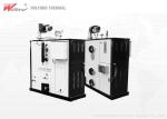 Buy cheap Natural Circulation 10T/H Industrial  Biomass Pellet Boiler from wholesalers