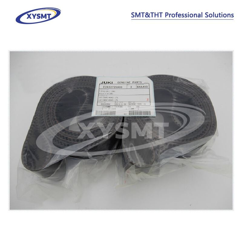 E2432725000 TIMING BELT XB JUKI 750 760 machine spare part