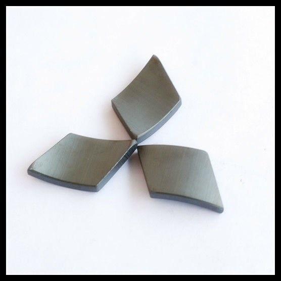 Buy cheap RoHS Ferrite Motor Magnet from wholesalers