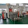 Buy cheap 12000pcs/H Alufoil Aluminum Food Container Manufacturing Machine from wholesalers
