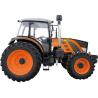 Buy cheap Durable 4WD Green Diesel Mini Tractor , Compact Garden Tractor High Reliability from wholesalers