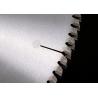 Buy cheap Steel Aluminum Cutting Circular Saw Blade High performance 405 x 3.6 x 25.4 x 120P from wholesalers