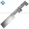 Buy cheap 2024039 Stainless Steel Blade Strip Steel Knife AB200TV Main Engine Left Part Knife Blade For Asphalt Paver from wholesalers