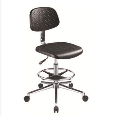 Buy cheap PU China Industrial Stool Chair from wholesalers