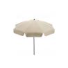 Buy cheap Courtyard Folding Beach Umbrella , Outdoor Parasol Umbrella UV Resistant from wholesalers