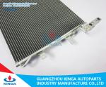 RANGE ROVER (10-12) Auto AC Condenser For OEM LR022744 Material Aluminum