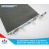 Buy cheap RANGE ROVER (10-12) Auto AC Condenser For OEM LR022744 Material Aluminum from wholesalers