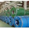 Buy cheap Building Slit Edge DIN Stainless Steel Coils 309S Cold Rolled from wholesalers
