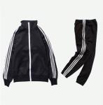Best Quality China Manufacturer Sports Cotton Sublimation Tracksuit