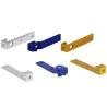 Buy cheap CNC Lathe Precision Machined Parts Anodizing Stainless Steel CNC Machining Aluminum Parts from wholesalers