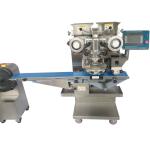 Automatic P160 cheese ball making machine/cheese balls machine/cheese balls