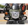 Buy cheap DAYANG 5.0-12 Tire Size Motorized Tricycle for Food Delivery in Tanzania Market from wholesalers