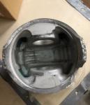 6-Cylinder Common Rail Diesel Engine Direct Injection Euro 5 Diesel Engine H07D