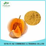 Natural Vegetable Pumpkin Extract Powder