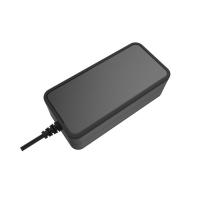 Buy cheap 60W 12V 5A Desktop Switching Power Supply Black Desktop Computer Power Supply product