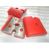 Buy cheap Aging Resistant High Performance Any Color Erosion Resistant industrial Polyurethane Parts from wholesalers