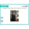 Buy cheap Professional Light Testing Equipment Led Life Test System 2000H*1400L*800W from wholesalers