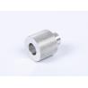 Buy cheap 304 / 316 Knurled Steel Cnc Machining Parts Coating Surface Custom Design from wholesalers