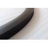 Buy cheap Clincher Compatible Tubuless Rim 700C 50MM 25mm Wide Road Bicycle Carbon Clincher Tubuless Rims Used for V&Disc Brake from wholesalers