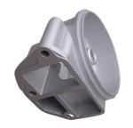 Buy cheap OEM Gravity Aluminum Valve Body For Construction Machine from wholesalers