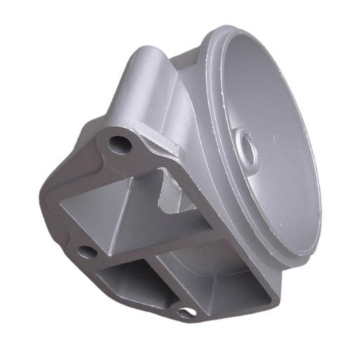 Buy cheap OEM Gravity Aluminum Valve Body For Construction Machine from wholesalers