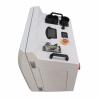 Buy cheap Portable DC Fast Charging Stations EV Charger 30KW / 45KW / 60KW CCS Tesla CHAdeMO GBT from wholesalers