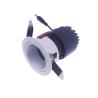 Buy cheap Adjustable LED Down Light IP44, 10W Right For Wall Wash Lighting from wholesalers