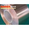 Buy cheap 4mm Huihua Nickel Clad Copper Material For Battery from wholesalers