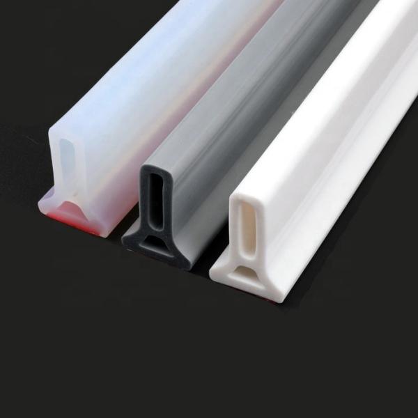 Waterproof Tape Flexible Silicone Self Adhesive Water Barrier for Shower