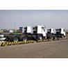 Buy cheap 336HP 371HP Used Howo A7 420 Tractor Head HW76 Trailer Truck from wholesalers
